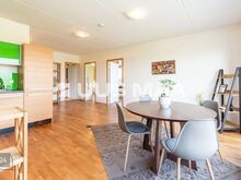 Avar ning valgusküllane 3 toaline korter