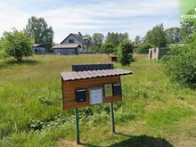 Elamumaa Haapsalu linna külje all!