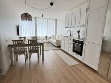 UUS PAKKUMINE! VÄRSKELT REMONDITUD KORTER