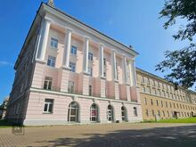 Müüa 3-toaline korter Kohtla-Järvel, pindalaga 62,8 m², asub 2