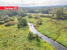 Jõeäärne elamumaa!