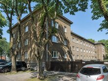 RENOVEERITUD KORTER MÖÖBLIGA KRISTIINES