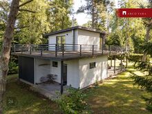 KAREPA MAALILISE LIIVARANNA  LÄHEDAL  MÜÜA SUVILA