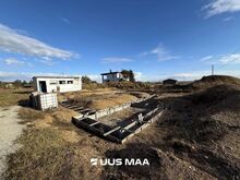 Kinnistu mereääres