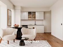 Mustamäe Manhattan – null kompromissi