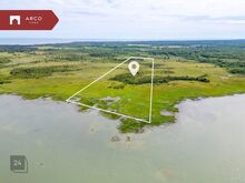 10 ha  Muhu maad - meri, kadakad ja ohtralt avarust