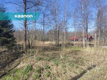 Müüa kinnistu 7599 m² koos kehtiva ehitusloaga!