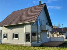 Minu  unistuste maja!