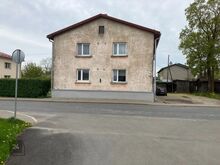 Müüa 2 toaline korter Rakvere kesklinnas