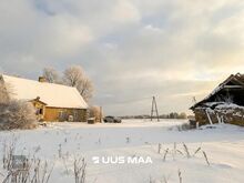 TALUKOHT 11,6 HA – MAAKIVILAUT-PAKU OMA HIND!