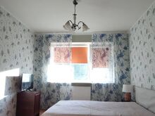 Päikeseline korter, puhas trepikoda