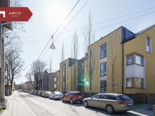 Uus 3-toaline korter Vana-Kalamajas – vaid 5 minuti jalutuskäigu kaugusel Vanalinnast
Ühel Vana-