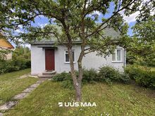 Hubane kodu Rakvere äärerlinnas!