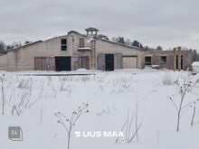 VANA LAUDAGA KINNISTU AASUVÄLJA KÜLAS