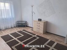 Müüa 1-toaline korter Sillamäel, 32,2 m2, 4/5 korrus, heas korras