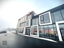 Üürile on anda kaasaegne 261m² büroopind Rae valla Tuleviku tee 2 büroohoones