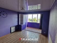 PÕHIINFO
Objekti tüüp: 1-toaline korter
Asukoht: Narva, Kreenholmi tn 36
Pindala: 36,8 m²
Korrus