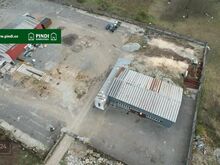 Vali sobiv pind alates ühest parkimiskohast kuni 10 000 m²!