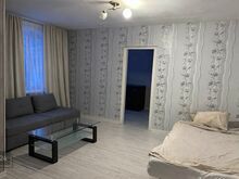 2-toaline esimese korruse korter Kehras