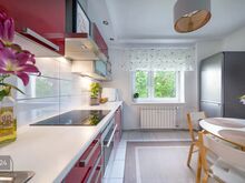 4-TOALINE, 2 PARKIMIST, 40M2  panipaik hinnas