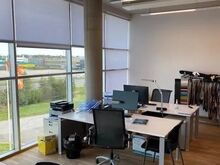 Suurepärane büroopind vaatega Tartu maanteele!
