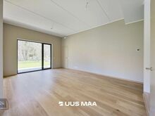Privaatne A-klassi paarismaja boks Rohuneeme tipus