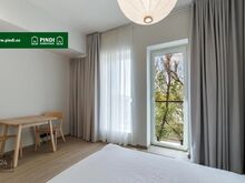 AVARA VAATEGA STUUDIOKORTER! VÄIKE RÕDU! PANIPAIK!