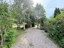 Suvila mere lähedal 970 m² krundiga