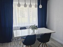 2-toaline renoveeritud korter