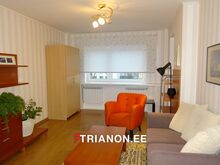 Müüa 3-toaline korter Narvas, 64,5 m2, 5/9 korrus, renoveeritud