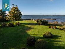 Ainulaadne kinnistu, oma merepiiri ja kaiga!