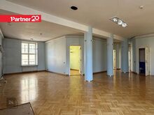 Valgusküllane büroo Vanalinna vaated!