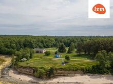 Lummavad vaated merele, suur krunt ja privaatsus!