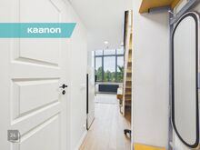 KAUNIS LOFT-STIILIS KORTER TAL/TECHI LÄHEDUSES!