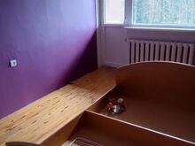 Müüa avar ja valgusküllane 4-toaline korter kolmandal korrusel Esku külas, Põltsamaa vallas