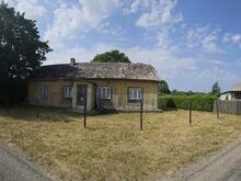 Müüa maatükk koos hoontega (lammutamiseks) Vaskanarva külas