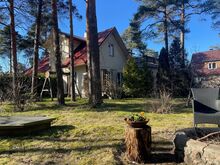 Avar majaosa hinnatud Pääsküla piirkonnas