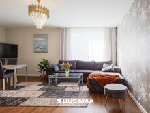 Hoovipoolsed magamistoad südalinnas!