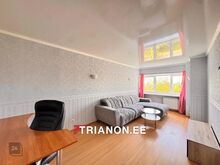 PÕHIINFO
Objekti tüüp: 3-toaline korter
Asukoht: Narva, Narva, Soldina tn 12
Pindala: 57,5 m²
Ko