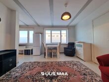 ÜÜRIKORTER KUNDA LINNAS