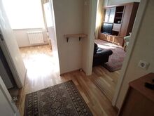Mugav asukoht — lähedal Olympia hotell ja Kesktee turgKorter pindalaga 32,8 m², asub 9-kordse ma