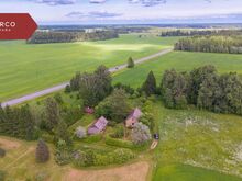 Hea ligipääs, elekter 20A!