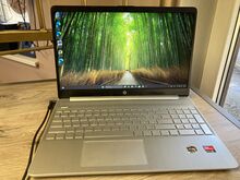 Sülearvuti Hp 15s-eq2xxx