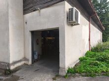 KÖETAV LADU 205 m²  TÕSTUKS 3-FAASILINE ELEK
