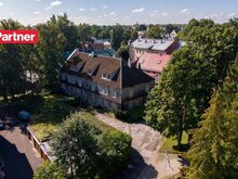 Müüa avar 120 m² korter ajaloolises Karlovas