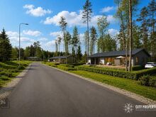Müüa suured privaatsed elamukrundid Aegviidus!