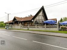 Müüa Restoran!