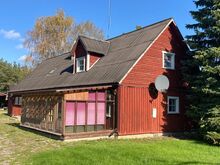 Suur talukompleks Hämmelepa külas!
