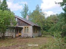 1116 m² + 3×25A + oma 24 m puurkaev