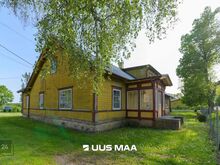 KLIENDIPÄEV TULEKUL! MÕISASTIILIS MAJA SIMUNA ALEVIKUS